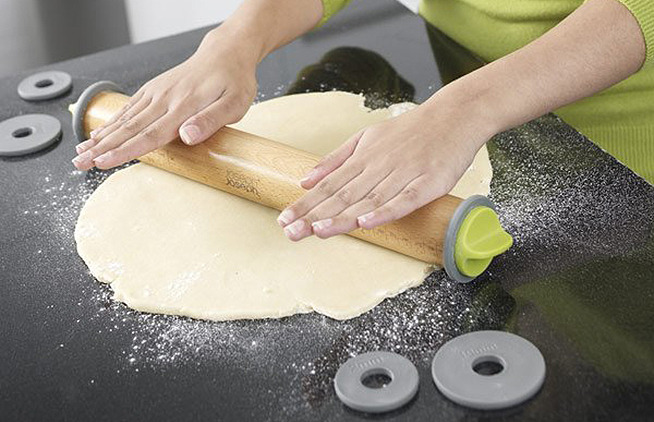 JosephJoseph Rolling Pin